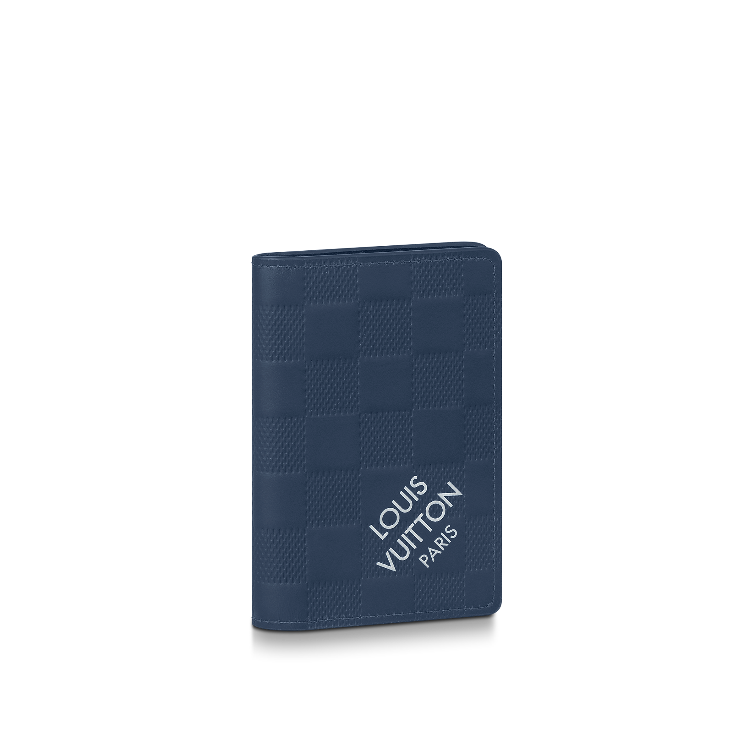 Men's Card Holders and Passport Holders LOUIS VUITTON 4